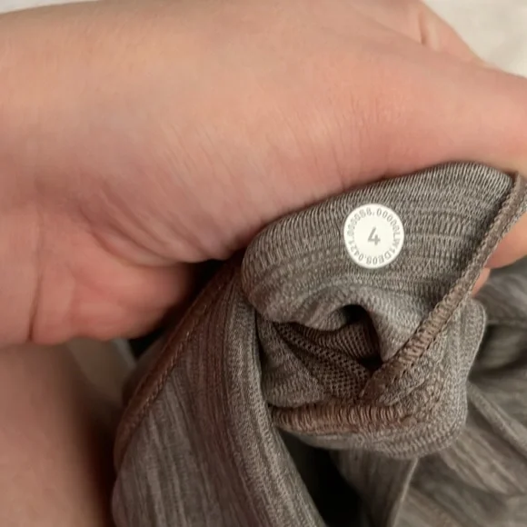 Lululemon Align Tank - Picture 4 of 4